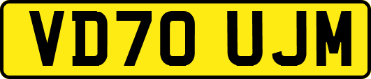 VD70UJM