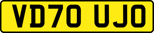 VD70UJO