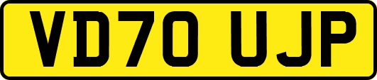 VD70UJP