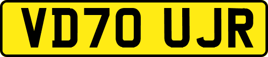 VD70UJR