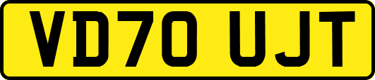 VD70UJT