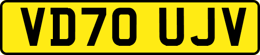 VD70UJV