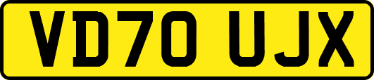 VD70UJX