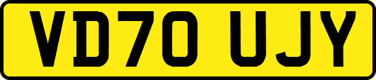 VD70UJY