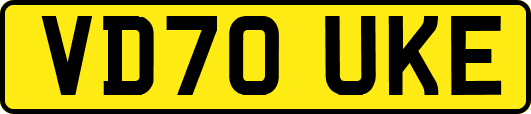 VD70UKE