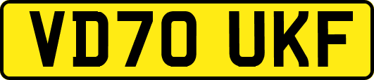 VD70UKF