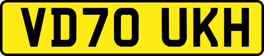 VD70UKH