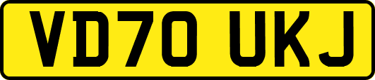 VD70UKJ