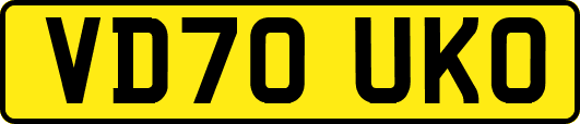VD70UKO
