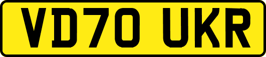 VD70UKR