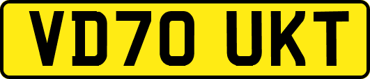 VD70UKT