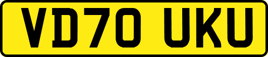 VD70UKU