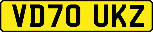 VD70UKZ