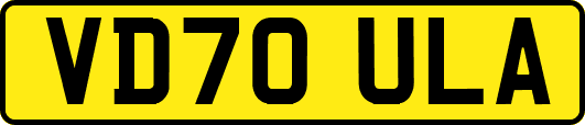 VD70ULA