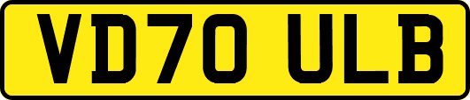 VD70ULB