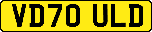 VD70ULD