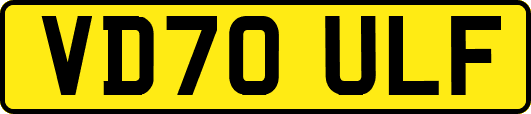 VD70ULF