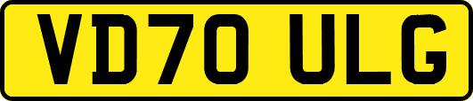 VD70ULG