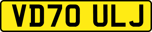 VD70ULJ