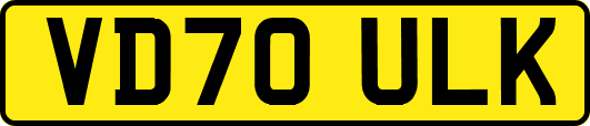 VD70ULK