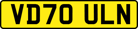 VD70ULN