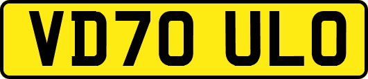 VD70ULO