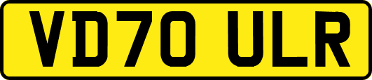 VD70ULR