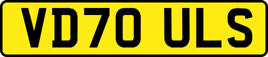 VD70ULS