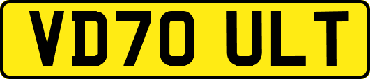 VD70ULT
