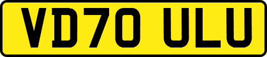 VD70ULU