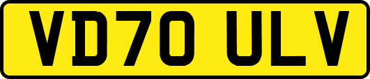 VD70ULV
