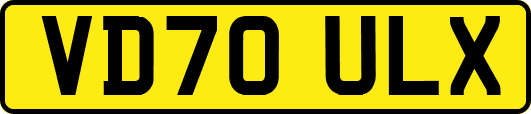 VD70ULX