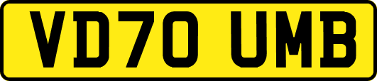VD70UMB
