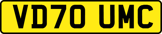 VD70UMC