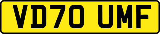 VD70UMF