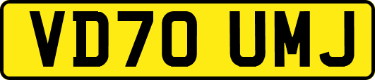VD70UMJ