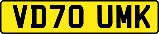 VD70UMK