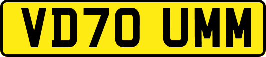 VD70UMM