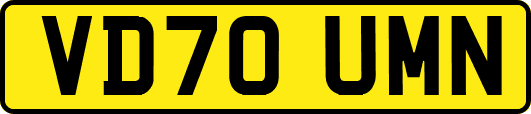 VD70UMN