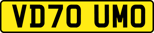 VD70UMO