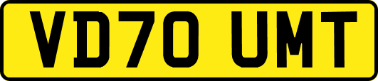 VD70UMT