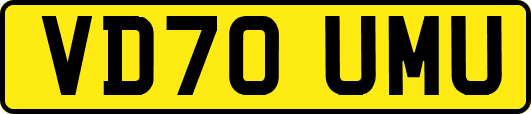 VD70UMU