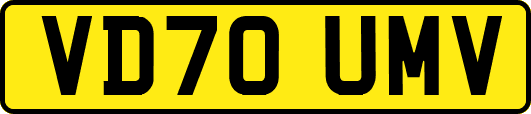 VD70UMV