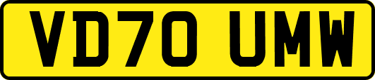 VD70UMW