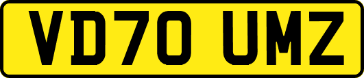 VD70UMZ