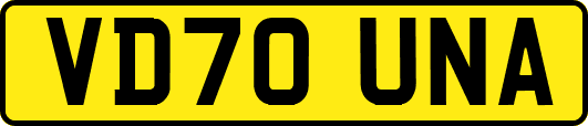 VD70UNA