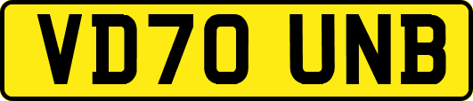 VD70UNB