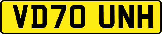 VD70UNH