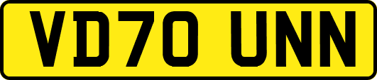 VD70UNN