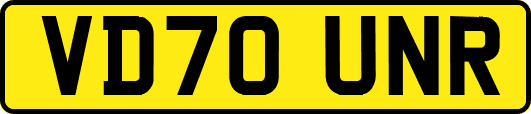VD70UNR